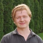 Andrew Lowe