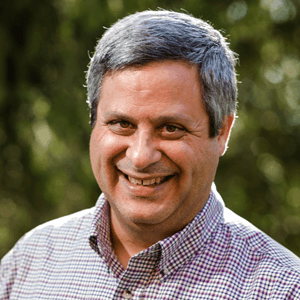 Andrew Ginsberg