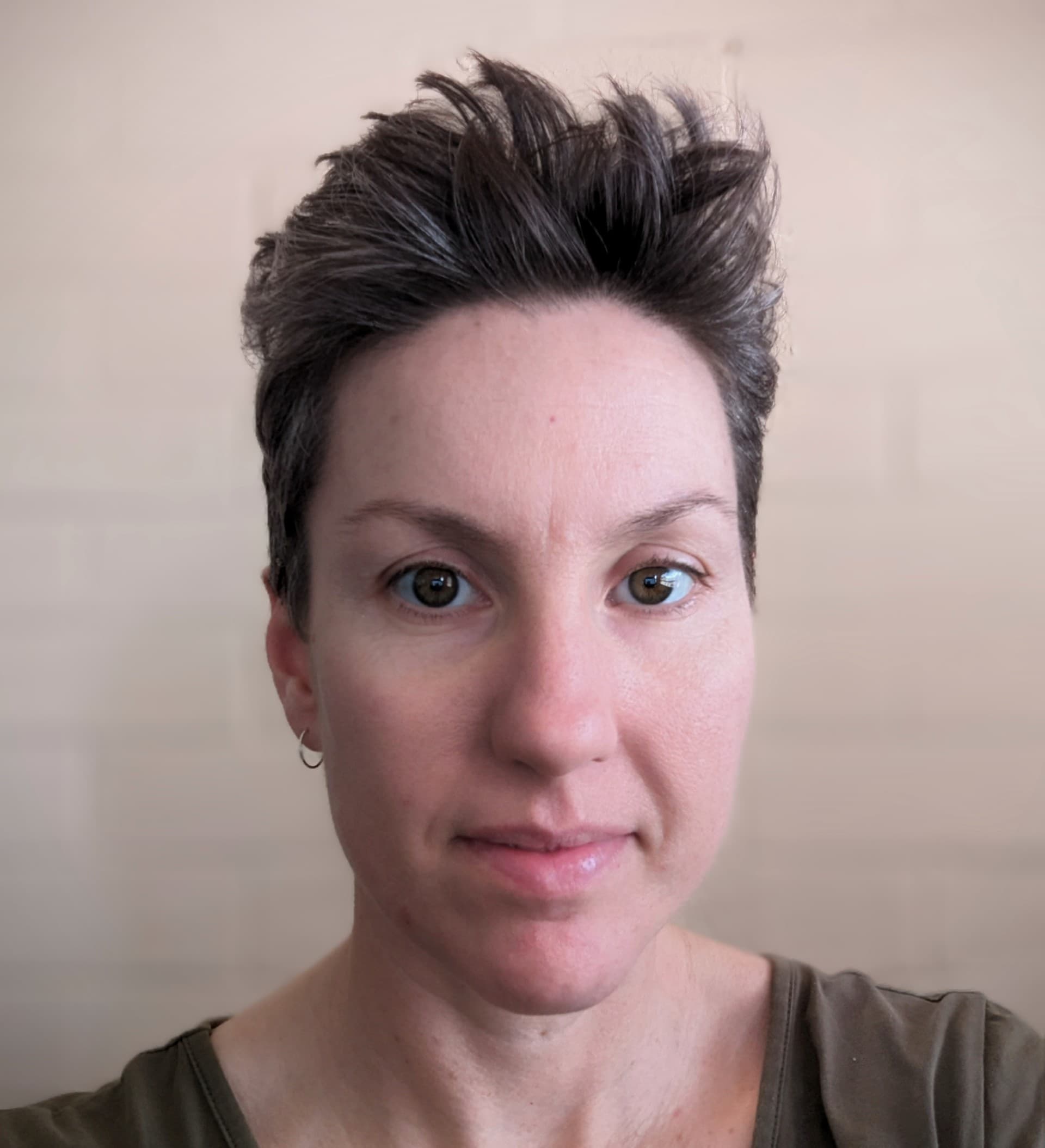 Vicki Lorrimar Headshot