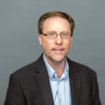 Derek Schuurman headshot