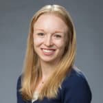 Emily Wenger headshot