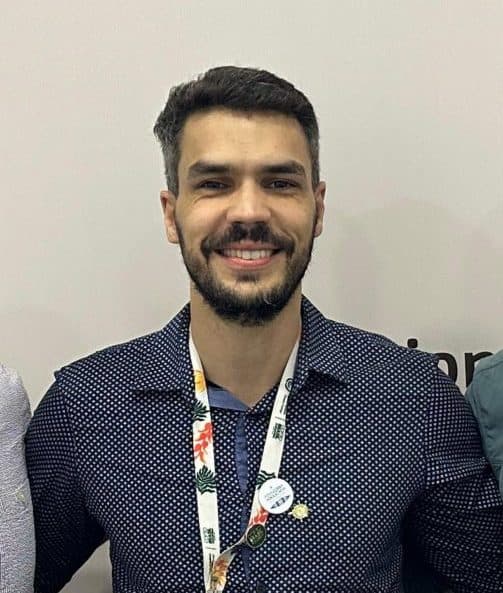 Guilherme Gastal