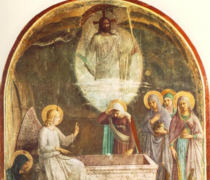 Primitive Worldview Isn’t the Resurrection Just a Relic of a Primitive Pre-Scientific ...